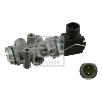 Vanne de regulation chauffage FEBI BILSTEIN 22399