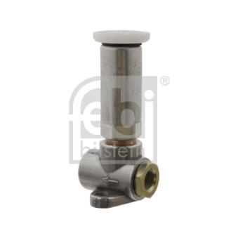 Pompe, préalimentation de carburant FEBI BILSTEIN 22702