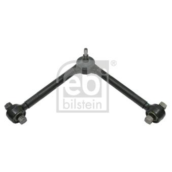 Triangle ou bras de suspension (train avant) FEBI BILSTEIN