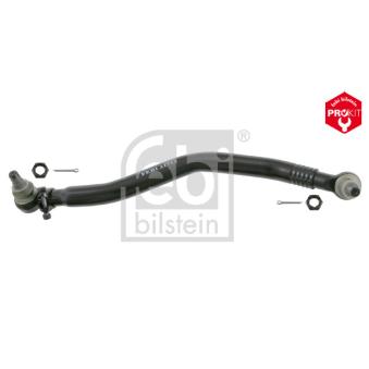 Barre de direction FEBI BILSTEIN 21712