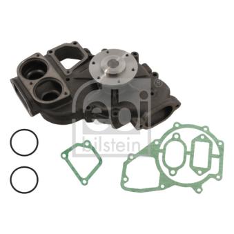 Pompe à eau FEBI BILSTEIN 21711