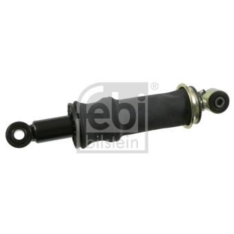 Amortisseur, suspension de la cabine FEBI BILSTEIN