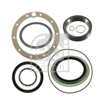 Jeu de joints d'étanchéité, moyeu de roue FEBI BILSTEIN 21946