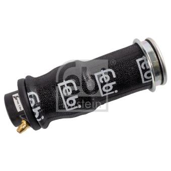 Soufflet à air, suspension de la cabine FEBI BILSTEIN 21939