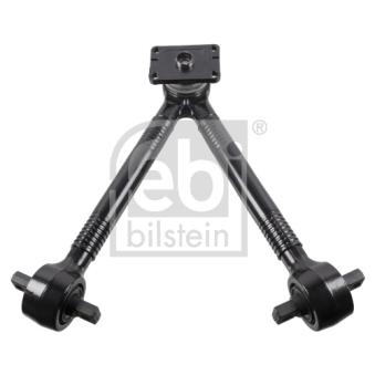 Triangle ou bras de suspension (train arrière) FEBI BILSTEIN 21908