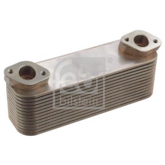 Radiateur d'huile FEBI BILSTEIN 21051