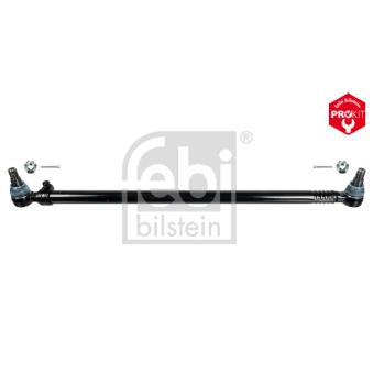 Barre de direction FEBI BILSTEIN 21035