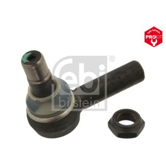 Rotule de barre de connexion FEBI BILSTEIN