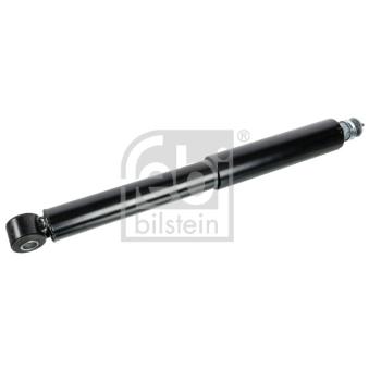 Jeu de 2 amortisseurs avant FEBI BILSTEIN 20587
