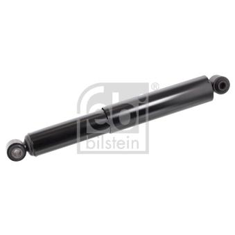 Jeu de 2 amortisseurs arrière FEBI BILSTEIN 20582