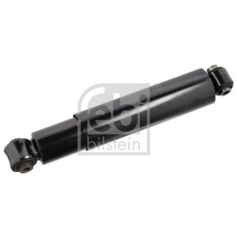 Jeu de 2 amortisseurs avant FEBI BILSTEIN 20577
