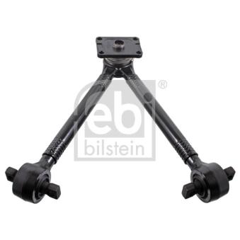 Triangle ou bras de suspension (train arrière) FEBI BILSTEIN