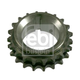 Roue dentée, vilebrequin FEBI BILSTEIN 21135