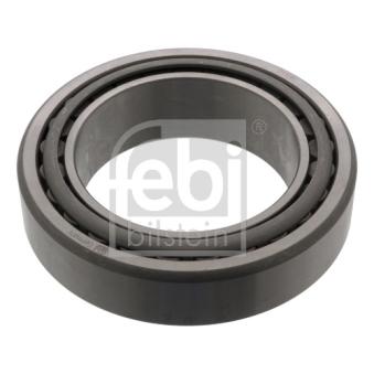 Roulement de roue arrière FEBI BILSTEIN 21128