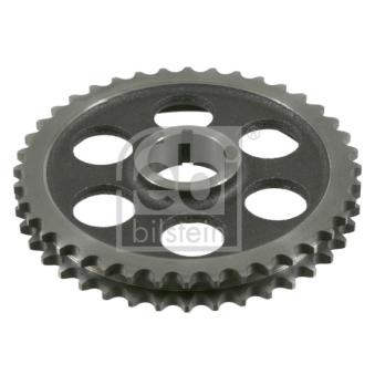 Roue dentée, arbre à came FEBI BILSTEIN 21279