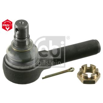 Rotule de barre de connexion FEBI BILSTEIN 21595