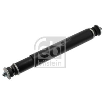 Jeu de 2 amortisseurs arrière FEBI BILSTEIN 20254