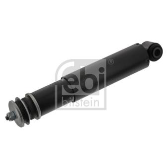 Jeu de 2 amortisseurs avant FEBI BILSTEIN 20259