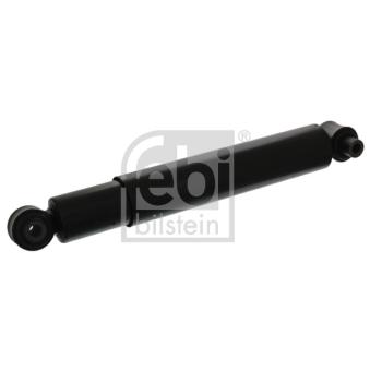 Jeu de 2 amortisseurs arrière FEBI BILSTEIN 20195