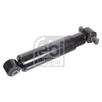 Jeu de 2 amortisseurs arrière FEBI BILSTEIN 20199