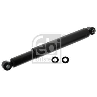 Jeu de 2 amortisseurs avant FEBI BILSTEIN 20300
