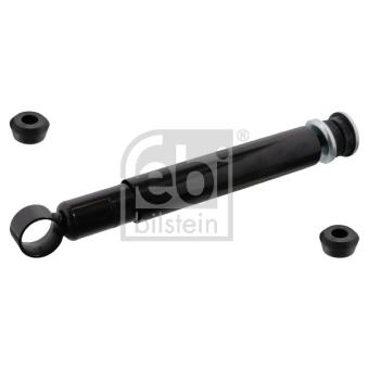 Jeu de 2 amortisseurs avant FEBI BILSTEIN 20303