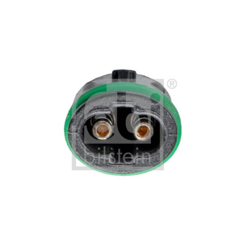 Contact d'avertissement, usure des plaquettes de frein FEBI BILSTEIN 21388 - Visuel 1