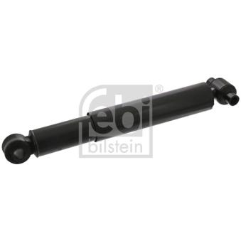 Jeu de 2 amortisseurs avant FEBI BILSTEIN 20484