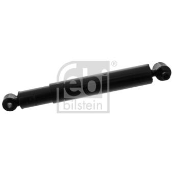 Jeu de 2 amortisseurs arrière FEBI BILSTEIN
