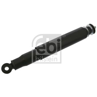 Jeu de 2 amortisseurs arrière FEBI BILSTEIN