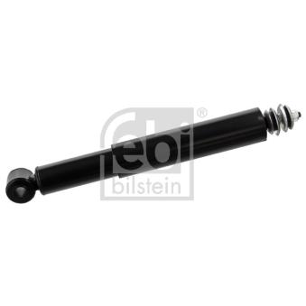 Jeu de 2 amortisseurs avant FEBI BILSTEIN 20464