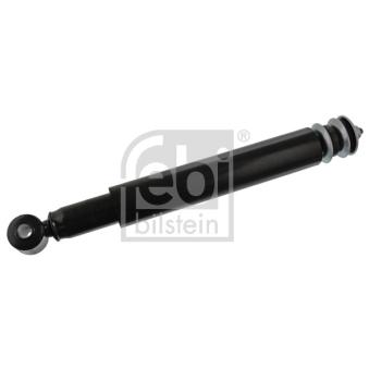 Jeu de 2 amortisseurs avant FEBI BILSTEIN 20463