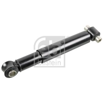 Jeu de 2 amortisseurs avant FEBI BILSTEIN 20513