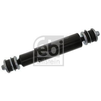 Jeu de 2 amortisseurs avant FEBI BILSTEIN 20534