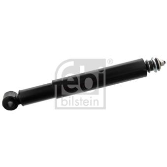 Jeu de 2 amortisseurs avant FEBI BILSTEIN 20457