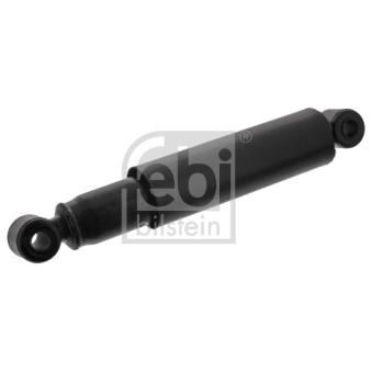 Jeu de 2 amortisseurs arrière FEBI BILSTEIN 20449