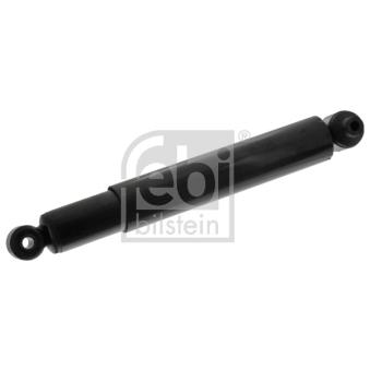 Jeu de 2 amortisseurs arrière FEBI BILSTEIN 20366