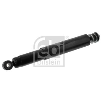 Jeu de 2 amortisseurs arrière FEBI BILSTEIN 20380