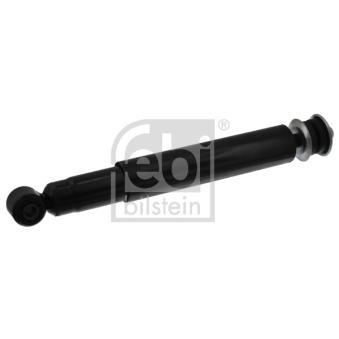 Jeu de 2 amortisseurs avant FEBI BILSTEIN 20378