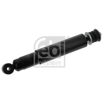 Jeu de 2 amortisseurs avant FEBI BILSTEIN 20371