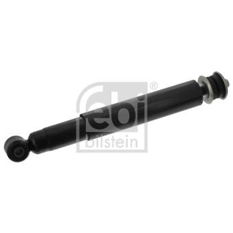 Jeu de 2 amortisseurs avant FEBI BILSTEIN 20383
