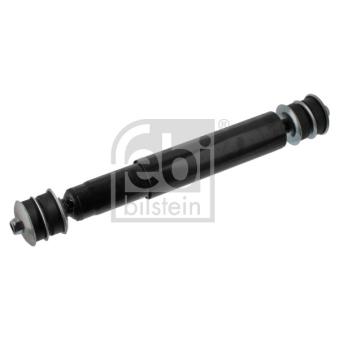 Jeu de 2 amortisseurs arrière FEBI BILSTEIN 20419