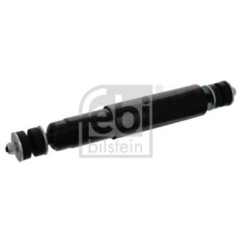 Jeu de 2 amortisseurs avant FEBI BILSTEIN 20421