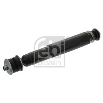 Jeu de 2 amortisseurs arrière FEBI BILSTEIN 20417