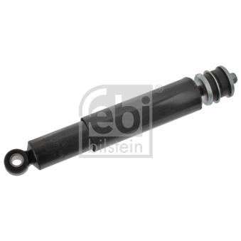 Jeu de 2 amortisseurs avant FEBI BILSTEIN 20320