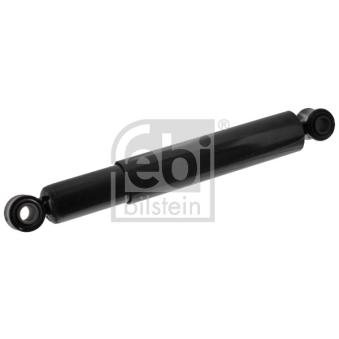 Jeu de 2 amortisseurs arrière FEBI BILSTEIN 20324