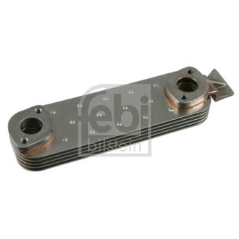 Radiateur d'huile FEBI BILSTEIN 21577