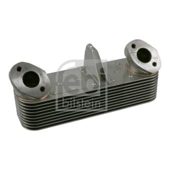 Radiateur d'huile FEBI BILSTEIN 21581