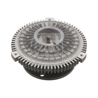Embrayage, ventilateur de radiateur FEBI BILSTEIN