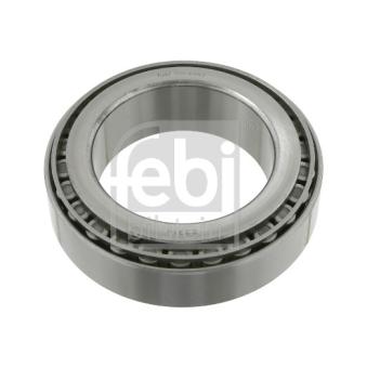 Roulement de roue FEBI BILSTEIN